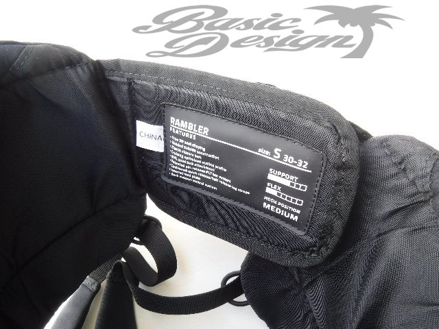 2019 �ץ���ߥå� ���֥顼 �ѥ�ĥϡ��ͥ� PROLIMIT RAMBLER ������S �����/UHNS-031��