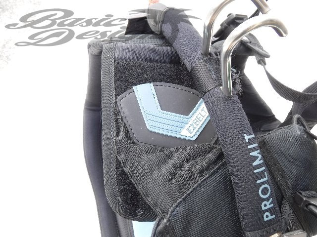 2019 �ץ���ߥå� ���֥顼 �ѥ�ĥϡ��ͥ� PROLIMIT RAMBLER ������S �����/UHNS-031��