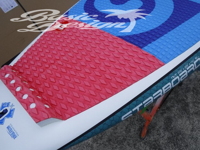 2018 �������ܡ��� �ʥå� �������饤�� STARBOARD NUT STARLITE   8'5"x29"(���/USUP-166)