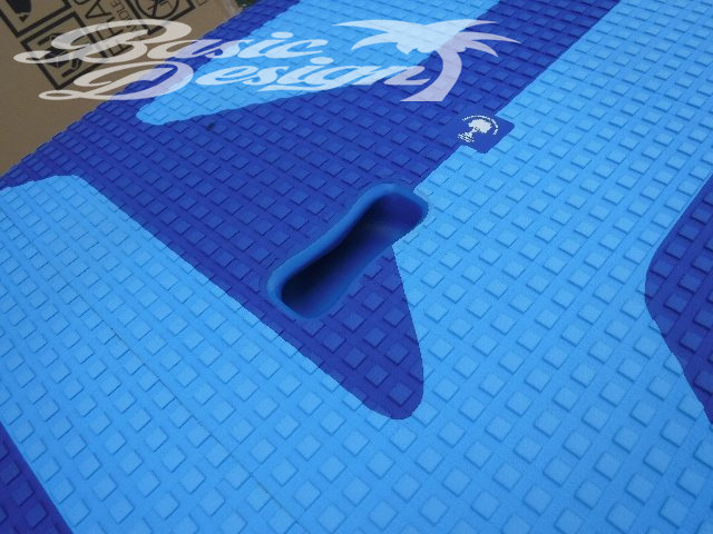 2018 �������ܡ��� �ʥå� �������饤�� STARBOARD NUT STARLITE   8'5"x29"(���/USUP-166)