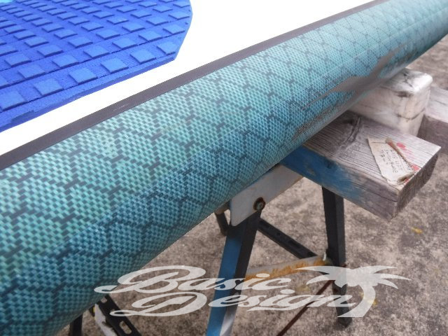 2018 �������ܡ��� �ʥå� �������饤�� STARBOARD NUT STARLITE   8'5"x29"(���/USUP-166)