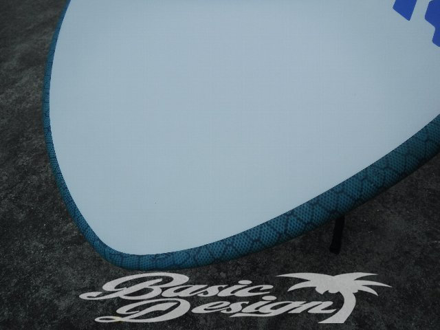 2018 �������ܡ��� �ʥå� �������饤�� STARBOARD NUT STARLITE   8'5"x29"(���/USUP-166)