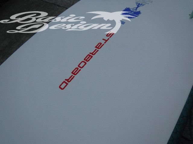 2018 �������ܡ��� �ʥå� �������饤�� STARBOARD NUT STARLITE   8'5"x29"(���/USUP-166)