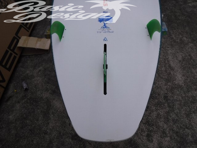 2018 �������ܡ��� �ʥå� �������饤�� STARBOARD NUT STARLITE   8'5"x29"(���/USUP-166)