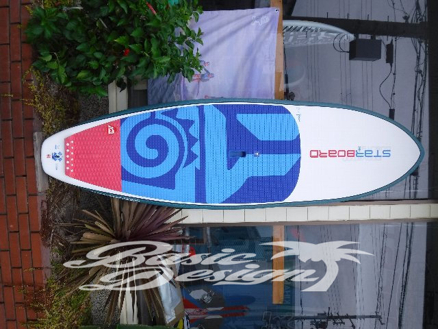 2018 �������ܡ��� �ʥå� �������饤�� STARBOARD NUT STARLITE   8'5"x29"(���/USUP-166)