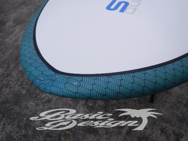 2018 �������ܡ��� �ʥå� �������饤�� STARBOARD NUT STARLITE   8'5"x29"(���/USUP-166)