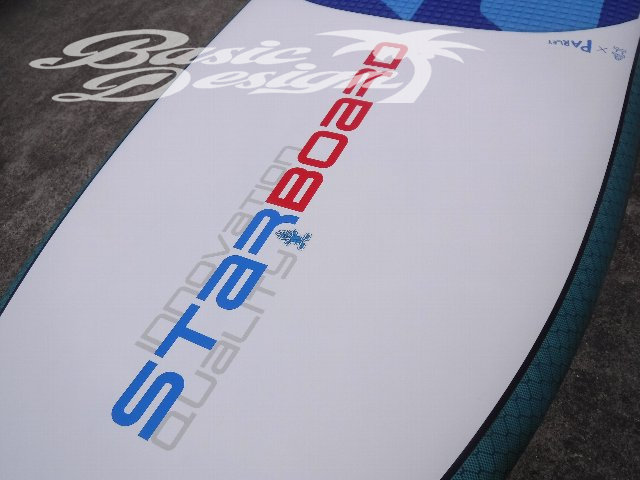 2018 �������ܡ��� �ʥå� �������饤�� STARBOARD NUT STARLITE   8'5"x29"(���/USUP-166)