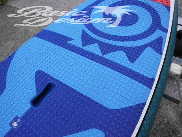 2018 �������ܡ��� �ʥå� �������饤�� STARBOARD NUT STARLITE   8'5"x29"(���/USUP-166)