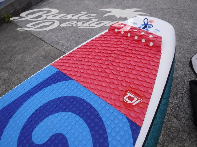 2018 �������ܡ��� �ʥå� �������饤�� STARBOARD NUT STARLITE   8'5"x29"(���/USUP-166)