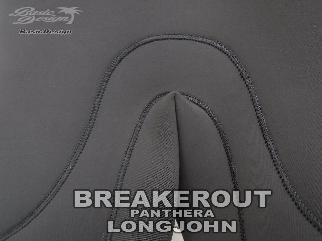 2023 �֥졼���������� �ѥ�ơ��� ���󥰥���� BREAKEROUT PANTHERA VALUE LONGJHON  ��new��