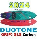 2024 �ǥ奪�ȡ��� ����å�3 ���饹���� DUOTONE GRIP3 SLS (new/����̵��)