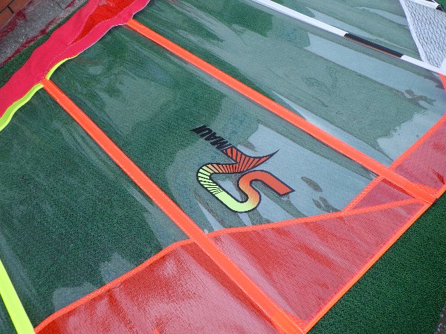 2021 S2ޥ å S2 MAUI WICKED 7.6m2  (/USR-311