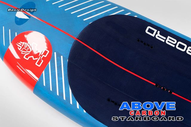 2025 �������ܡ��� ���Х� �ߥåɥ�󥰥� �ե�����ܡ��� STARBOARD ABOVE FOIL BOARD ��new/����̵����