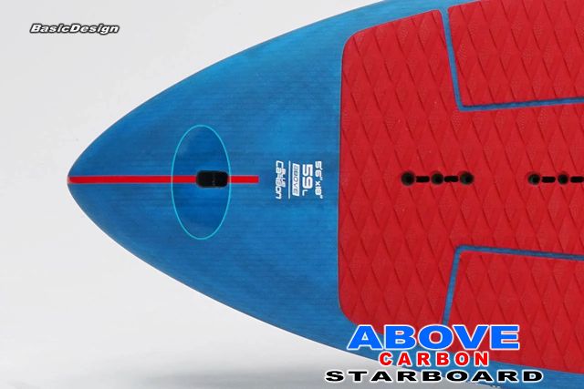 2025 �������ܡ��� ���Х� �ߥåɥ�󥰥� �ե�����ܡ��� STARBOARD ABOVE FOIL BOARD ��new/����̵����