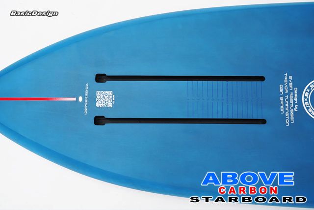 2025 �������ܡ��� ���Х� �ߥåɥ�󥰥� �ե�����ܡ��� STARBOARD ABOVE FOIL BOARD ��new/����̵����