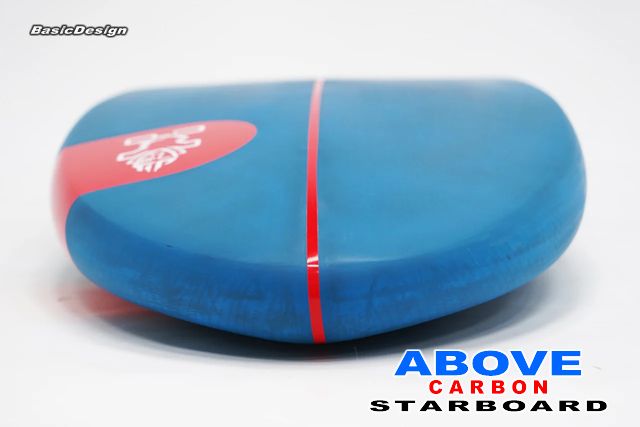 2025 �������ܡ��� ���Х� �ߥåɥ�󥰥� �ե�����ܡ��� STARBOARD ABOVE FOIL BOARD ��new/����̵����