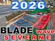 2026 ���С��󥻥��� �֥졼�� SEVERNE BLADE ��new/����̵����