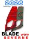 2026 ���С��󥻥��� �֥졼�� SEVERNE BLADE ��new/����̵����