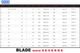 2026 ���С��󥻥��� �֥졼�� SEVERNE BLADE ��new/����̵����