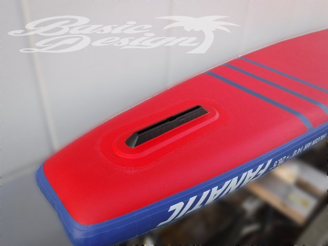 2017 �ե��ʥƥ��å� �ե��륳�� FANATIC FALCON AIR �������졼�� 14'��26.5" (new/����̵��)