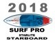 2018 ܡ ץ 饤 STARBOARD PRO STARLITE  new/̵