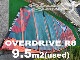 2017 С Сɥ饤R8 SEVERNE OVERDRIVE R8 9.52 (/USR-204