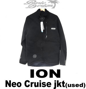 2019 �������� �ͥ� ���롼�� ���㥱�å� ION Neo Cruise Jacket ������M �ʿ���/WET-008��