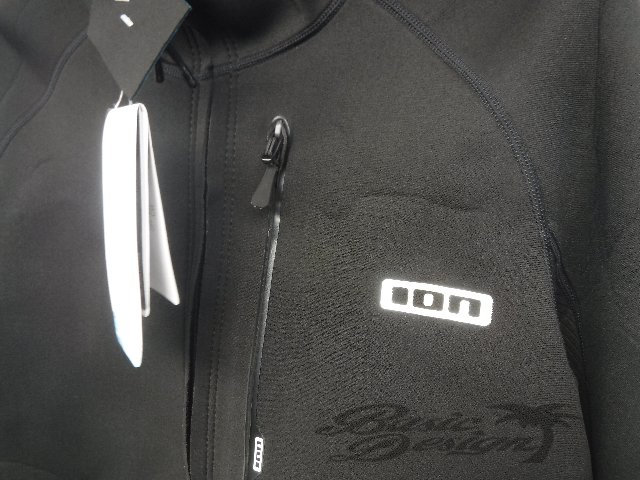 2019 �������� �ͥ� ���롼�� ���㥱�å� ION Neo Cruise Jacket ������M �ʿ���/WET-008��