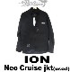 2019 �������� �ͥ� ���롼�� ���㥱�å� ION Neo Cruise Jacket ������M �ʿ���/WET-008��