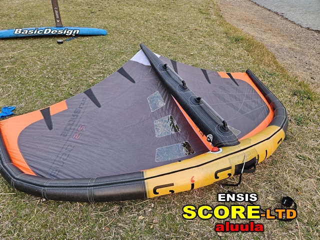 2024-25 ���󥷥� ������3 ���롼�� LTD ������ ENSIS SCORE3 LE WING (new/����̵��)