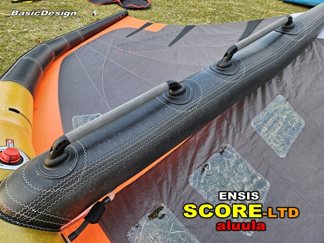 2024-25 ���󥷥� ������3 ���롼�� LTD ������ ENSIS SCORE3 LE WING (new/����̵��)