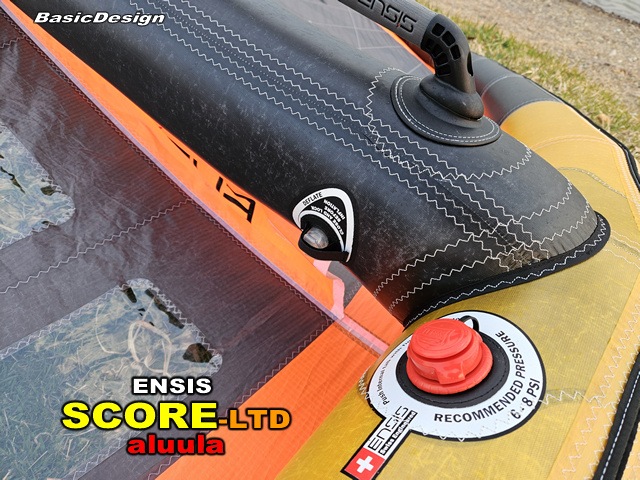 2024-25 ���󥷥� ������3 ���롼�� LTD ������ ENSIS SCORE3 LE WING (new/����̵��)