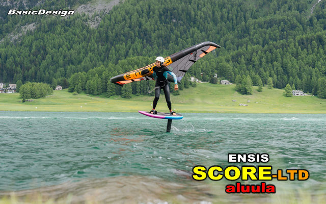 2024-25 ���󥷥� ������3 ���롼�� LTD ������ ENSIS SCORE3 LE WING (new/����̵��)