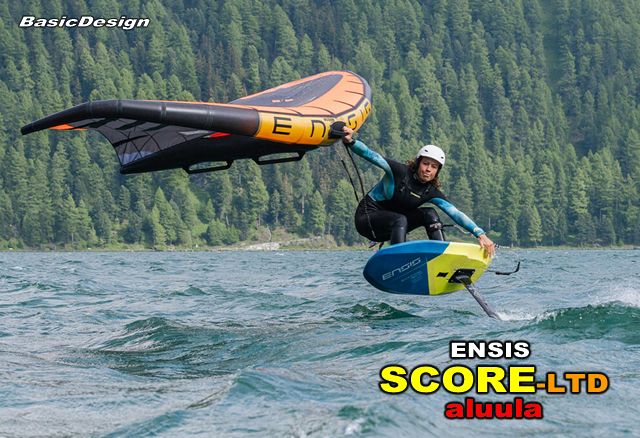2024-25 ���󥷥� ������3 ���롼�� LTD ������ ENSIS SCORE3 LE WING (new/����̵��)
