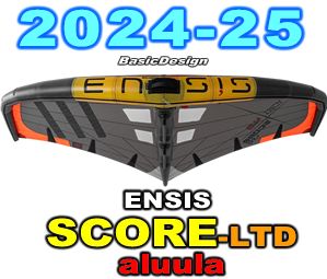 2024-25 ���󥷥� ������3 ���롼�� LTD ������ ENSIS SCORE3 LE WING (new/����̵��)