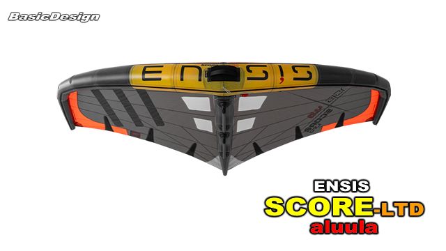2024-25 ���󥷥� ������3 ���롼�� LTD ������ ENSIS SCORE3 LE WING (new/����̵��)