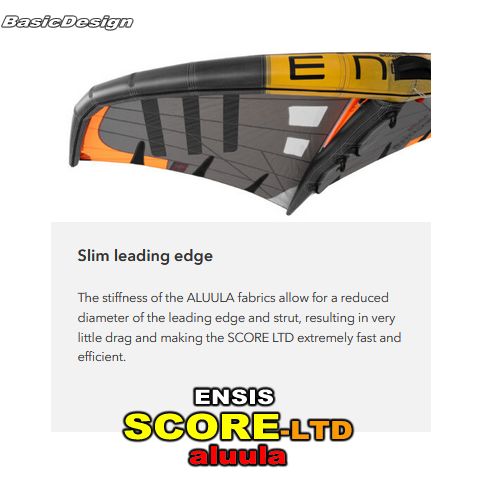 2024-25 ���󥷥� ������3 ���롼�� LTD ������ ENSIS SCORE3 LE WING (new/����̵��)