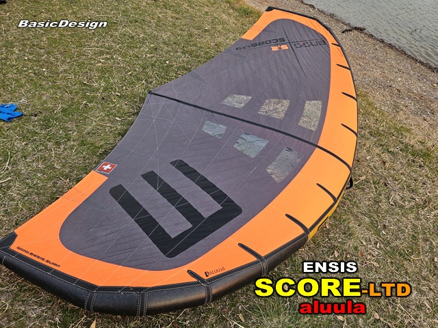 2024-25 ���󥷥� ������3 ���롼�� LTD ������ ENSIS SCORE3 LE WING (new/����̵��)