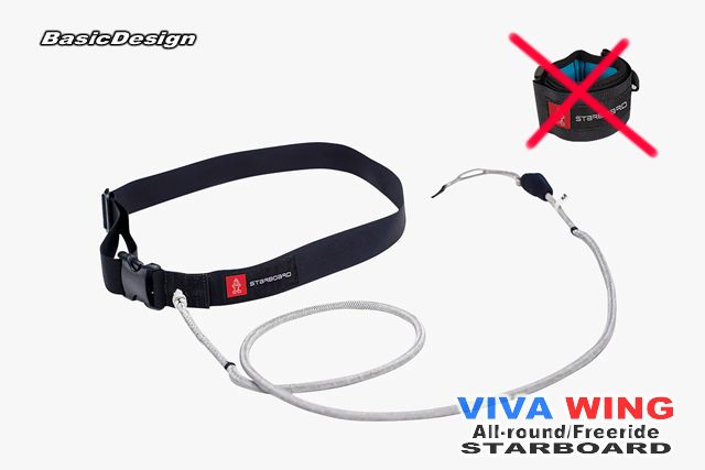 2026 �������ܡ��� ������ �ӥ� STARBOARD VIVA WING All-round Freeride (new/����̵��)