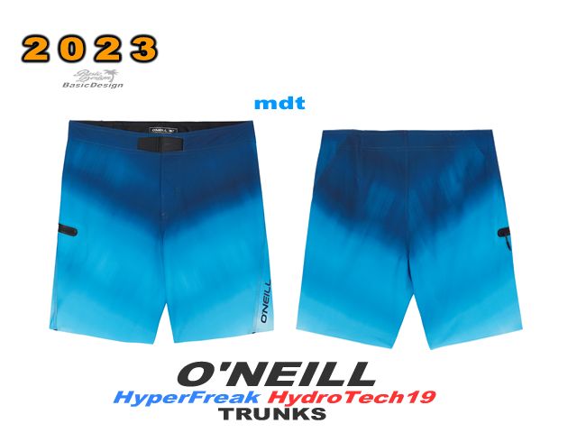 2023 ˡ ϥѡե꡼ ϥɥ ƥå ȥ O'NEILL HYPERFREAK HYDRO TECH TRUNKS֡#SP3106000