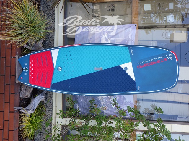 2021 ܡ ϥѡʥå STARBOARD SUP HYPER NUT ܥ 7'0"28"109L/USUP-243