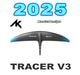 2025 �������� �ե����� �ȥ졼���� �ե����� �ѡ��� AK FOIL TRACER PARTS ��new/����̵����