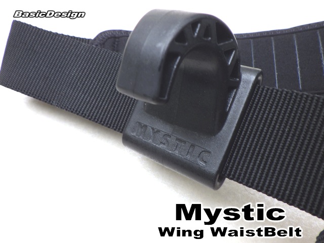 2026 �ߥ��ƥ��å� ������ �������ȥ٥�� MYSTIC WING WAISTBELT ��new��