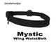 2026 �ߥ��ƥ��å� ������ �������ȥ٥�� MYSTIC WING WAISTBELT ��new��