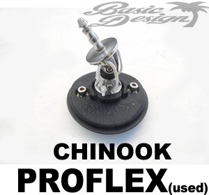 2021 Υå ץեå CHINOOK PROFLEX 2BOLT ԥ (/URJ-144)