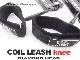 2023  إå 졼   ꡼女 DIAMOND HEAD COIL LEASH 7/8ft (new)