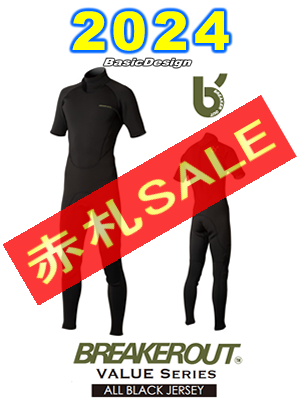 2024 �֥졼���������� �Х�塼 �������� BREAKEROUT VALUE SEAGULL  ��new��