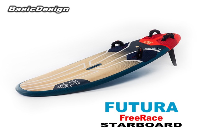 2025 �������ܡ��� �եĥ� �����ܥ󥵥�ɥ��å� STARBOARD FUTURA CARBON SANDWICH  (new/����̵��)