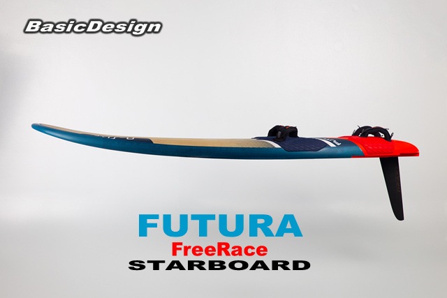 2025 �������ܡ��� �եĥ� �����ܥ󥵥�ɥ��å� STARBOARD FUTURA CARBON SANDWICH  (new/����̵��)
