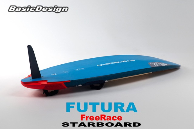 2025 �������ܡ��� �եĥ� �����ܥ󥵥�ɥ��å� STARBOARD FUTURA CARBON SANDWICH  (new/����̵��)
